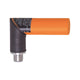 ifm IA5137, Inductive Smooth Barrel Proximity Sensor, 10 mm Detection, PNP NC, 10 → 55 V dc