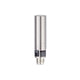 ifm IG0344, Inductive Threaded Barrel Proximity Sensor, M18, 8 mm Detection, 2-Wire NO, 20 → 250 V ac/dc, 20