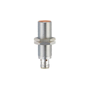ifm IG6214, Inductive Threaded Barrel Proximity Sensor, M18, 1.4 → 7 mm Detection, PNP/NPN NO/NC, 10 →