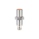 ifm IG7102, Inductive Threaded Barrel Proximity Sensor, M18, 5 mm Detection, NPN NO, 10 → 30 V dc