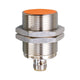 ifm IIS230, Inductive Threaded Barrel Proximity Sensor, M30, 15 mm Detection, PNP NO, 10 → 30 V dc