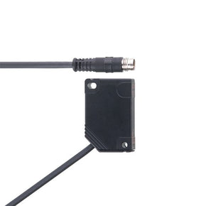 ifm IN5451, Inductive Rectangular Proximity Sensor, 7 mm Detection, PNP NO, 10 → 36 V dc