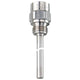 ifm E37640, , E376 Series Thermowell for Use with Temperature Sensors
