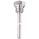 ifm E37663, , E376 Series Thermowell for Use with Temperature Sensors