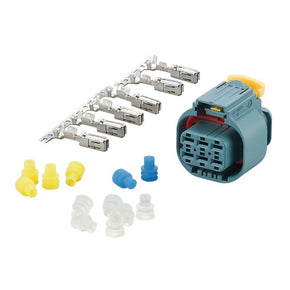 ifm E12582, Wirable AMP Socket