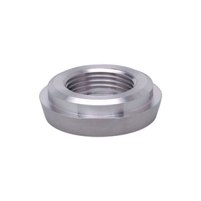 ifm E33212, , E332 Series Adapter for Use with Pipe Fitting