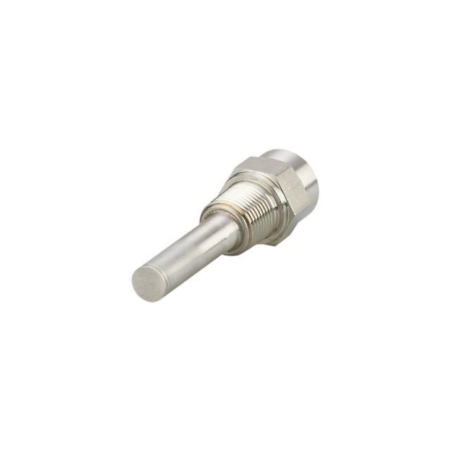 ifm E35110, , E351 Series Thermowell for Use with Temperature Sensors