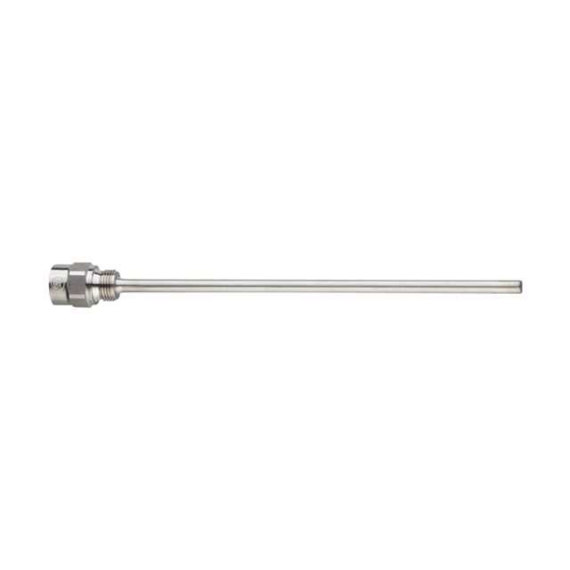 ifm E37650, , E376 Series Thermowell for Use with Temperature Sensors
