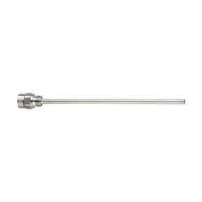 ifm E37650, , E376 Series Thermowell for Use with Temperature Sensors