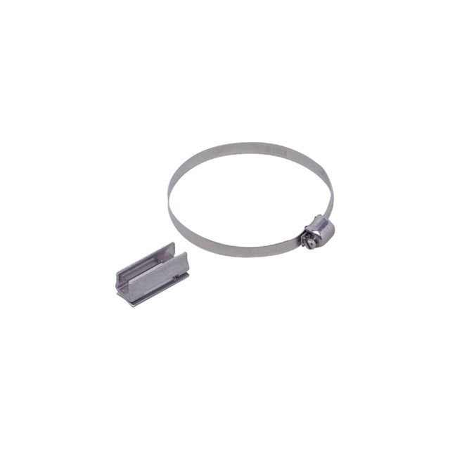 ifm E11978, , E119 Series Strap for Use with Clean-Line Cylinders