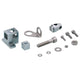 ifm E20864, Mounting Kit, E208 Series, For Use With Position Sensors