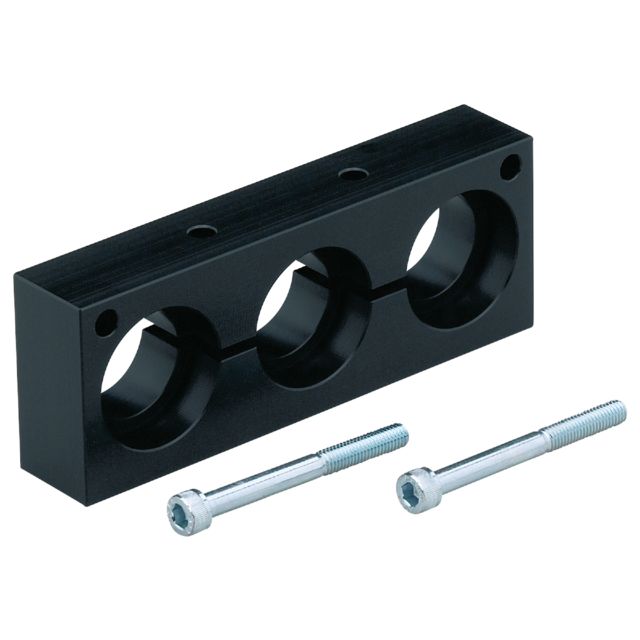 ifm E30079, , E300 Series Mounting Module for Use with For Process Sensors