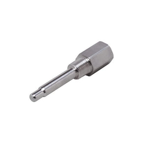 ifm E30397, , E303 Series Thermowell for Use with Temperature Sensors