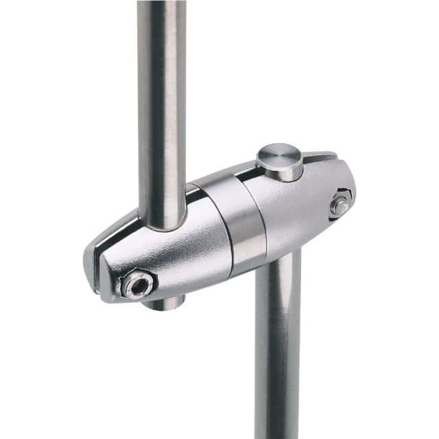 ifm E21076, , E210 Series Connection Module for Use with Clamps