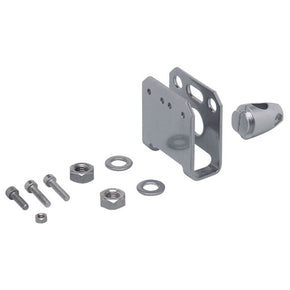 ifm E21142, , E211 Series Mounting Set for Use with Photoelectric Sensors