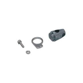 ifm E21222, , E212 Series Mounting Set for Use with Photoelectric Sensors