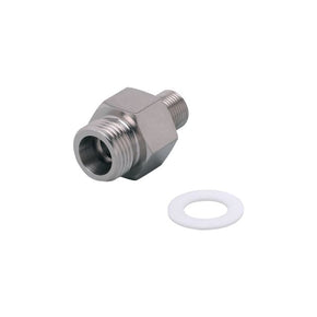 ifm E40128, , E401 Series Adapter for Use with Process Sensors