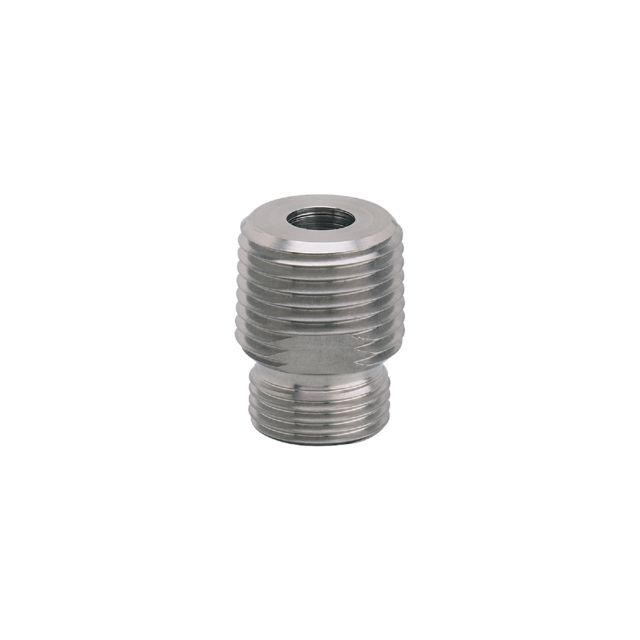 ifm E40127, , E401 Series Adapter for Use with Process Sensors