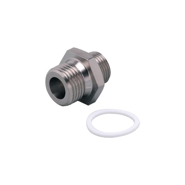 ifm E40114, , E401 Series Adapter for Use with Process Sensors