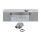 ifm E40162, , E401 Series Adapter for Use with Small Volumetric Flow Quantities