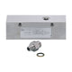 ifm E40163, , E401 Series Adapter for Use with Small Volumetric Flow Quantities