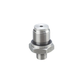 ifm E30450, , E304 Series Adapter for Use with Process Sensors