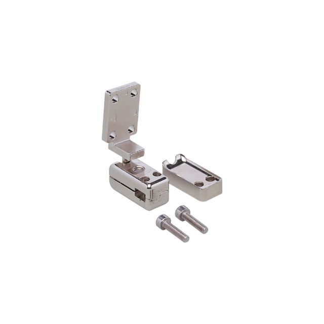 ifm E21240, , E212 Series Mounting Set for Use with Photoelectric Sensors