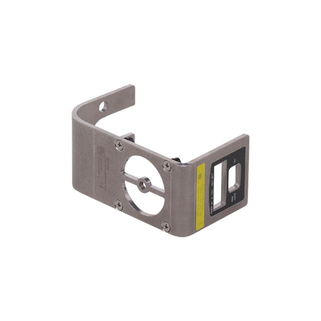 ifm E21236, , E212 Series Bracket for Use with Distance Measurement Sensors