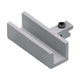 ifm E11891, Adapter , For Use With SMC Pneumatic Cylinders