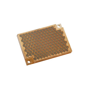 ifm E21268, , E212 Series Reflector for Use with Reflective Sensors