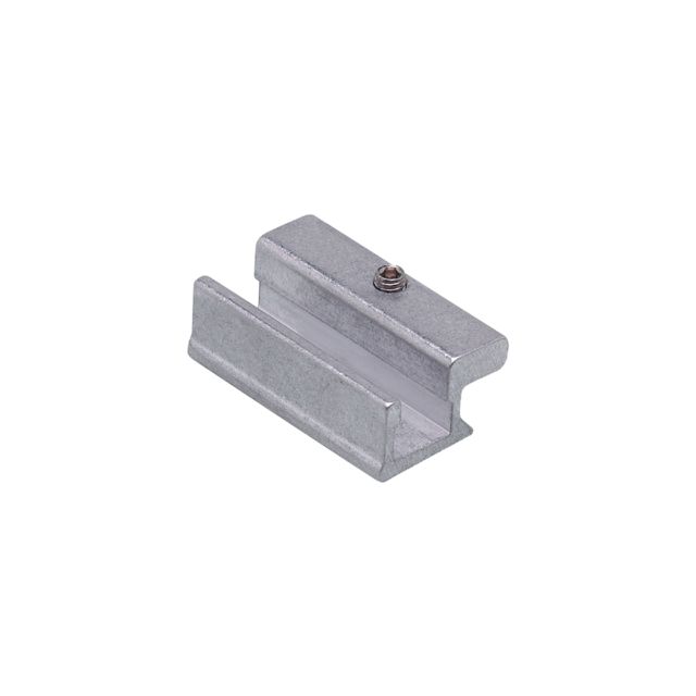 ifm E11957, Adapter , For Use With Trapezoidal Slot Cylinders
