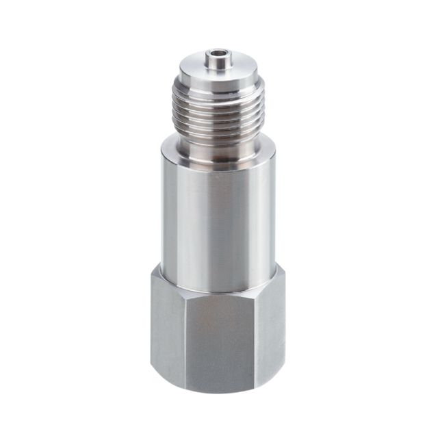 ifm E30507, , E305 Series Adapter for Use with For Process Sensors