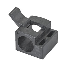 ifm E11996, , E119 Series Mounting Clamp for Use with Position Sensors