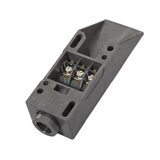 ifm E11287, Mounting Base for use with Rectangular Sensors