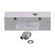 ifm E40164, , E401 Series Adapter for Use with Small Volumetric Flow Quantities
