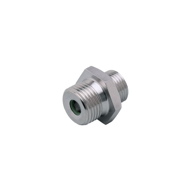 ifm E40175, , E401 Series Adapter for Use with Process Sensors