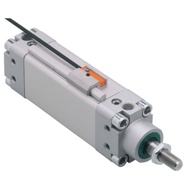 ifm E11895, Adapter , For Use With Festo Pneumatic Cylinders