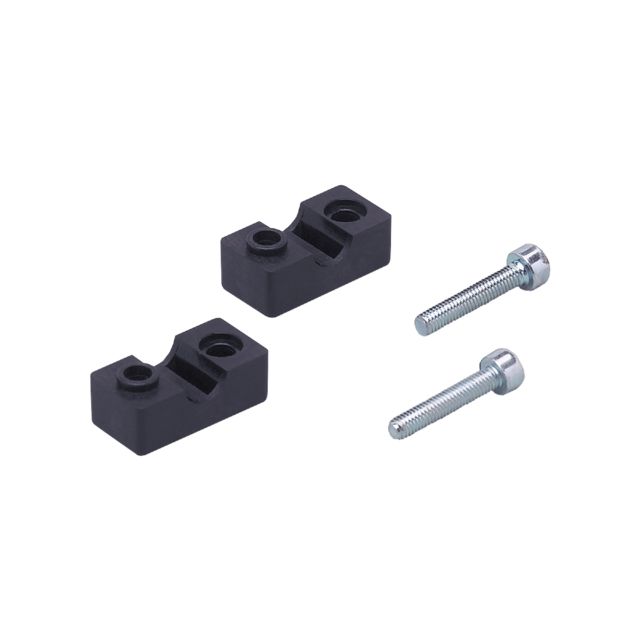 ifm E11771, , E117 Series Mounting Clamp