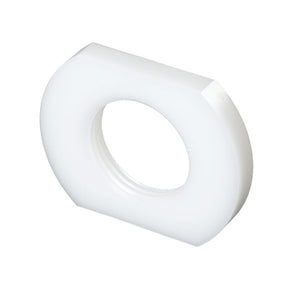 ifm E43902, , E439 Series Nut for Use with Mounting Adapter