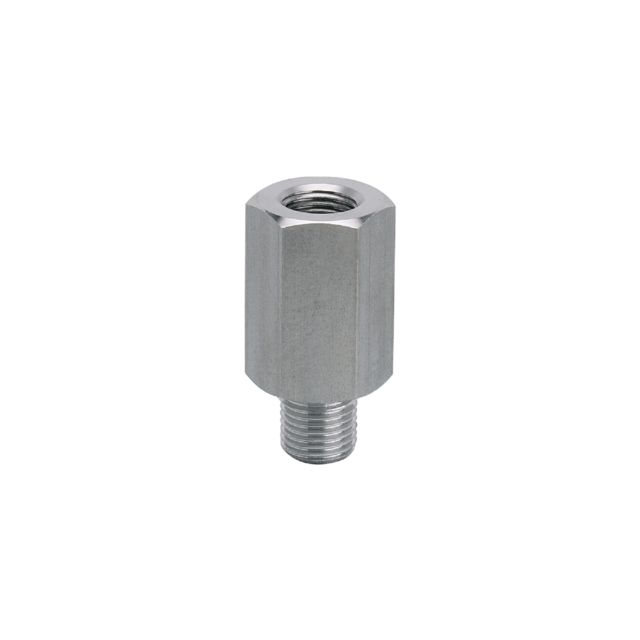 ifm E30107, , E301 Series Adapter for Use with Process Sensors