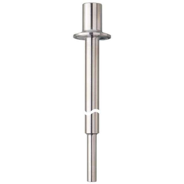 ifm E37810, , E378 Series Thermowell for Use with Temperature Sensors