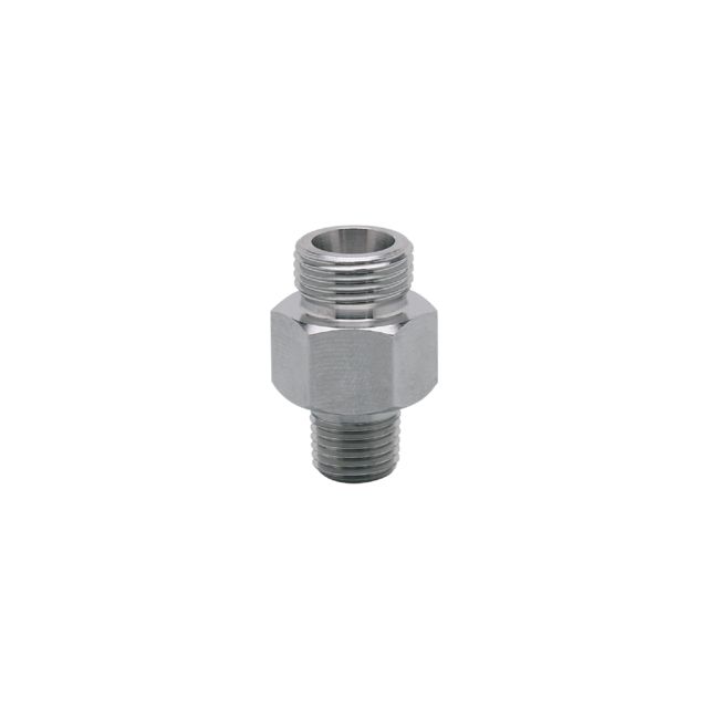 ifm E40106, , E401 Series Adapter for Use with For Process Sensors