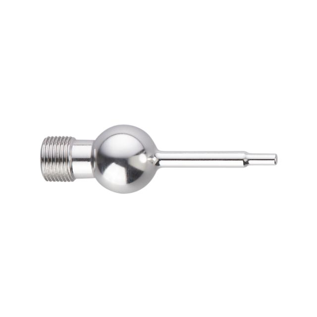ifm E38425, , E384 Series Thermowell for Use with Temperature Sensors