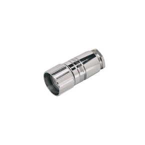 ifm E10448, 1 Pole M23 Socket Adapter