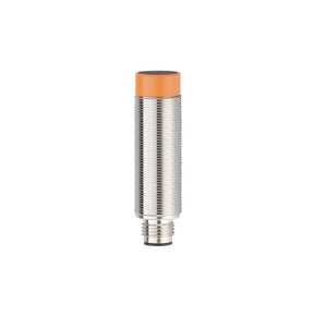 ifm IG0351, Inductive Threaded Barrel Proximity Sensor, M18, 8 mm Detection, 2-Wire NC, 20 → 250 V ac/dc, 20