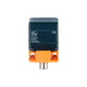 ifm IM5119, Inductive Rectangular Proximity Sensor, 20 mm Detection, PNP NO, 10 → 36 V dc