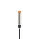 ifm IF5706, Inductive Threaded Barrel Proximity Sensor, M12, 4 mm Detection, PNP NO, 10 → 30 V dc