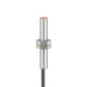 ifm IE5448, Inductive Threaded Barrel Proximity Sensor, M8, 2 mm Detection, PNP NO, 10 → 36 V dc