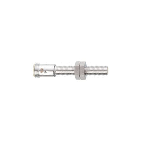 ifm IE5215, Inductive Threaded Barrel Proximity Sensor, M8, 1 mm Detection, PNP NO, 10 → 30 V dc