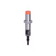 ifm IG6120, Inductive Threaded Barrel Proximity Sensor, M18, 8 mm Detection, PNP/NPN NO/NC, 10 → 55 V dc
